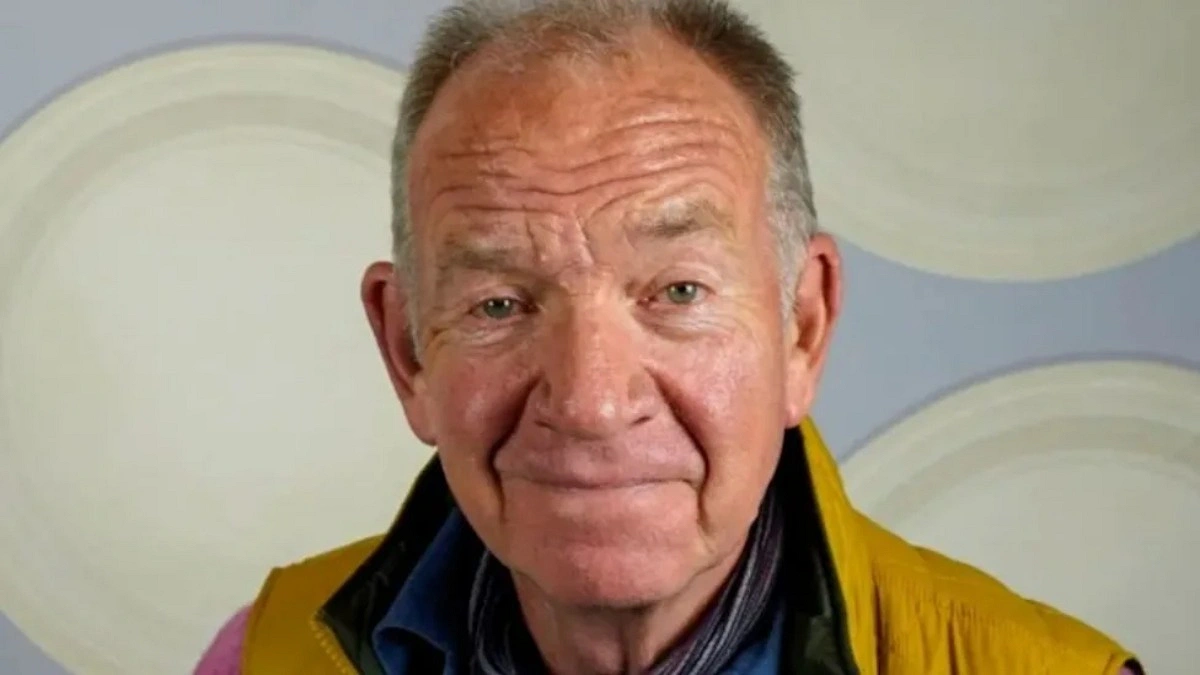 Game of Thrones actor Tom Chadbon dies at 80