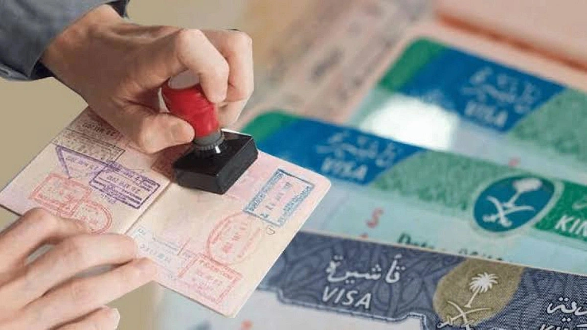 Saudi Arabia introduces one-year multiple-entry umrah visa
