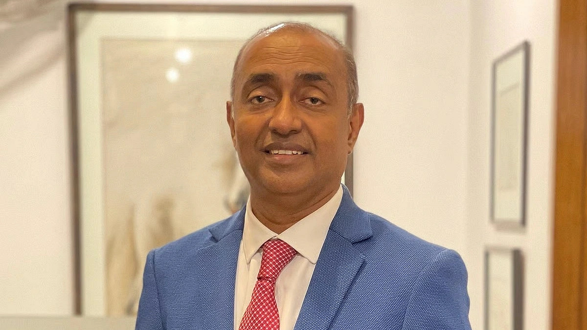 Law Minister: Next Parliamentary Election Under Caretaker Government