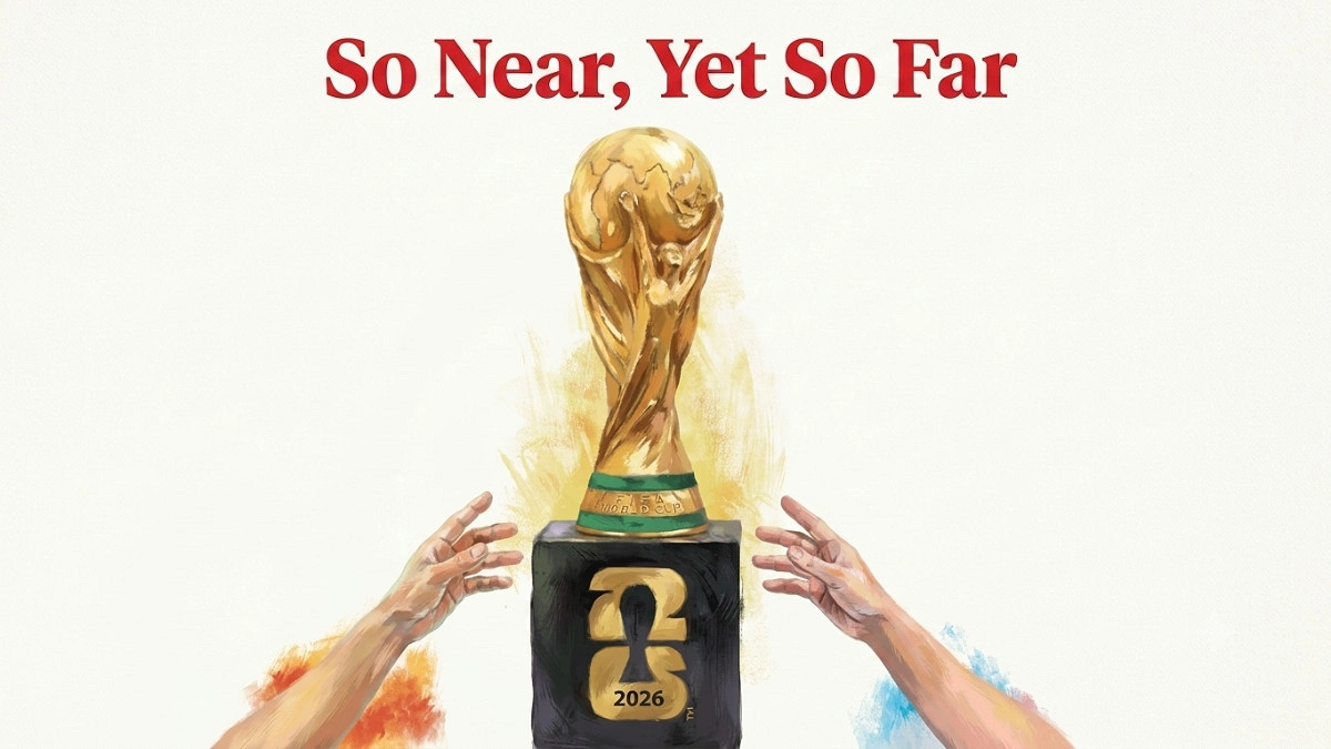 We All Are Waiting for a Classic Final...