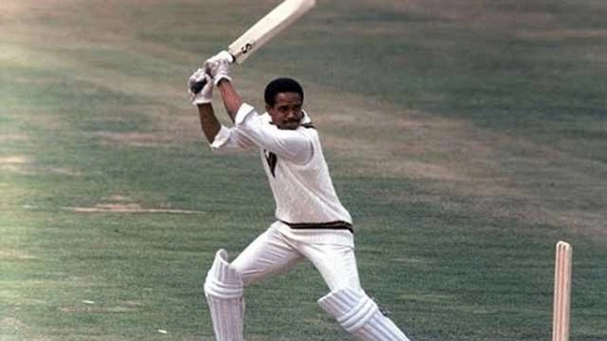 Cricket legend Garry Sobers dies at 89