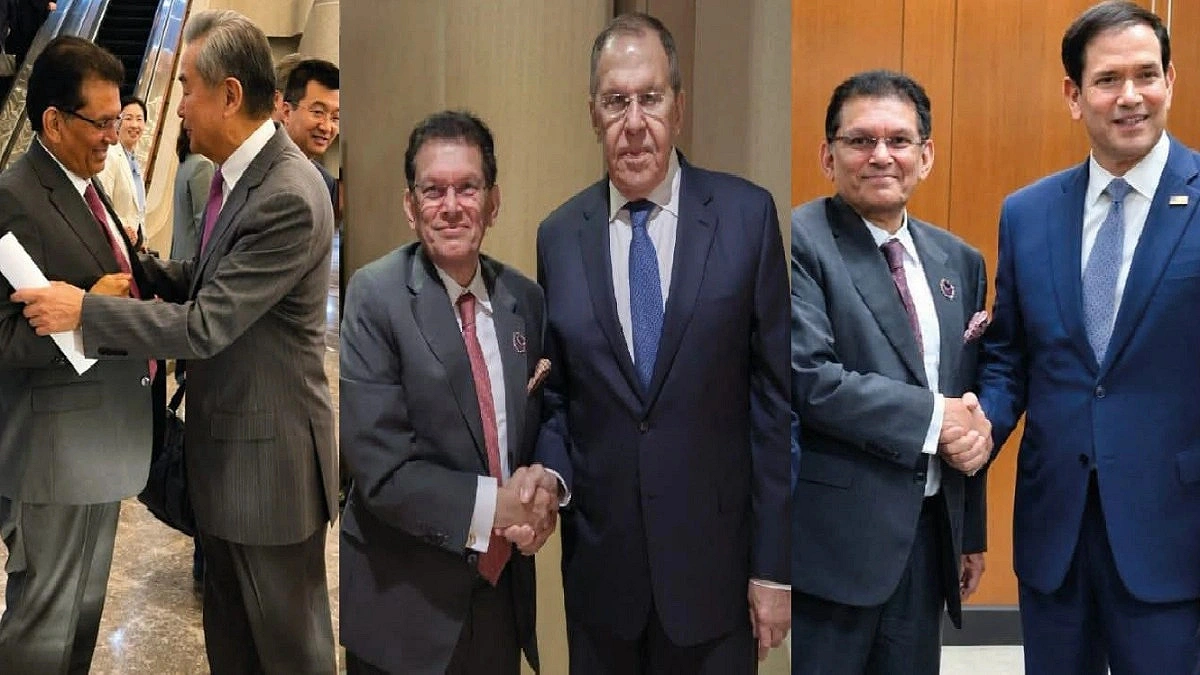 'Bangladesh First' principle for Bangladesh's foreign policy to continue