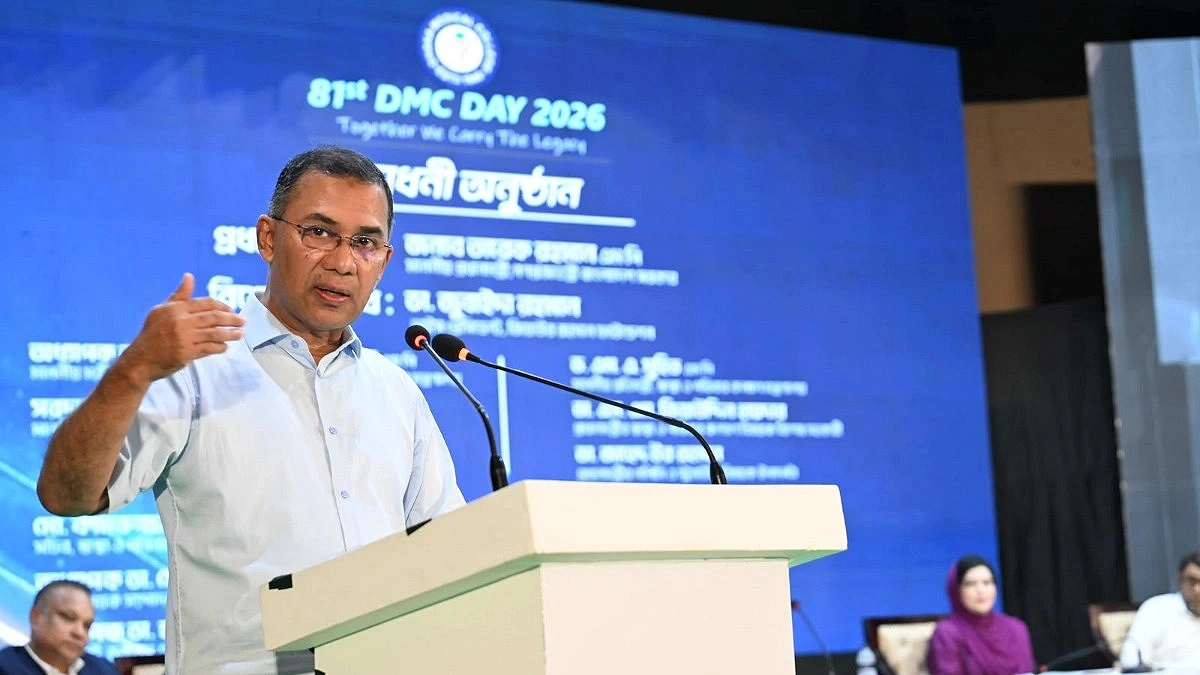 Build Trust at Home to Curb Medical Tourism: PM