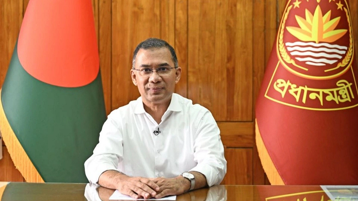 A prosperous countryside will build a developed Bangladesh