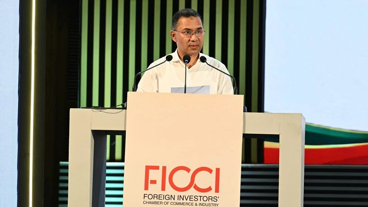 Tarique urges foreign investors to expand in Bangladesh