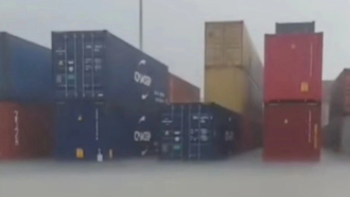 Port Seeks to Avoid Liability, Users Express Discontent