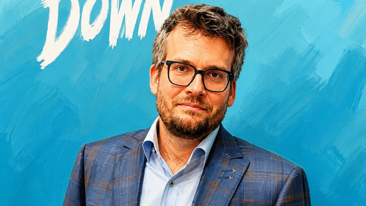 The boy who turned grief into bestsellers: inside John Green’s improbable second act