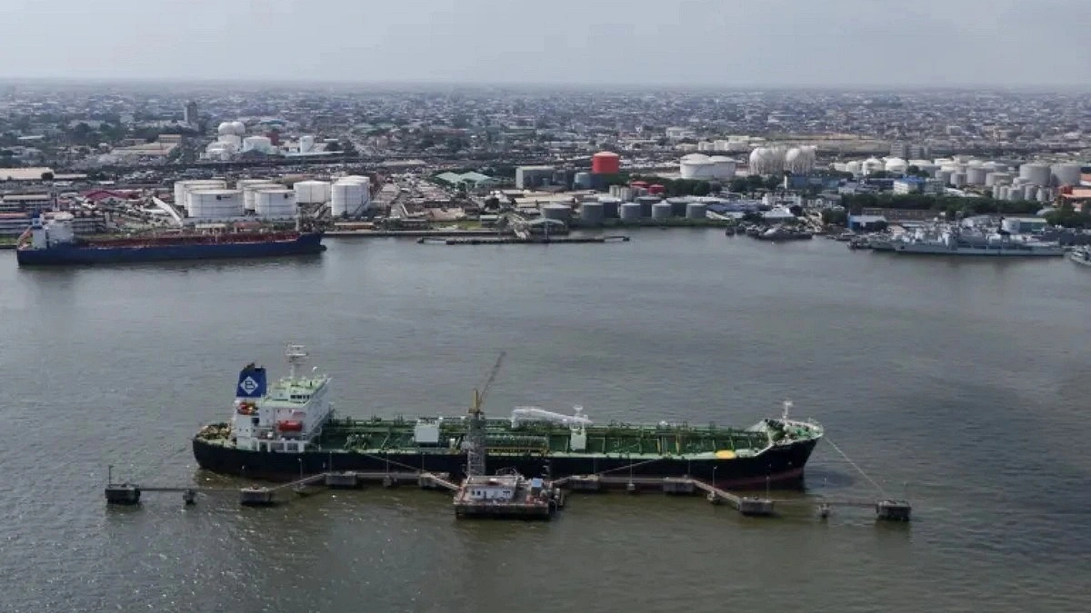 A new opportunity for Africa in a post Hormuz world