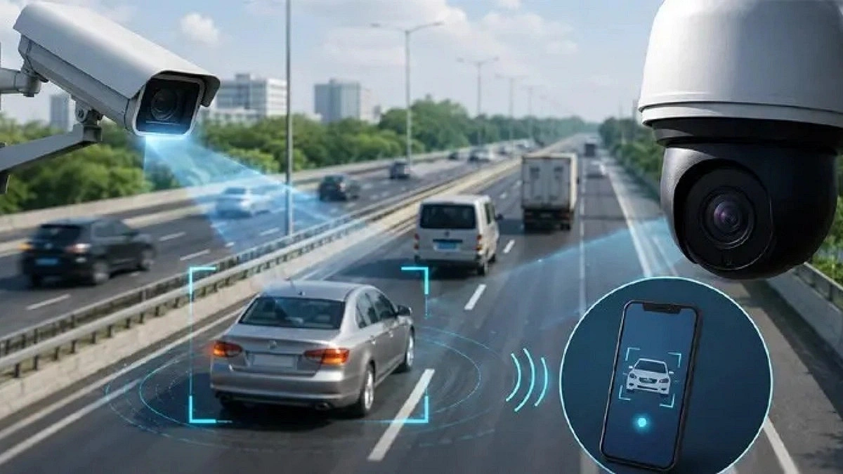Automatic fine system being launched on Dhaka-Chittagong highway
