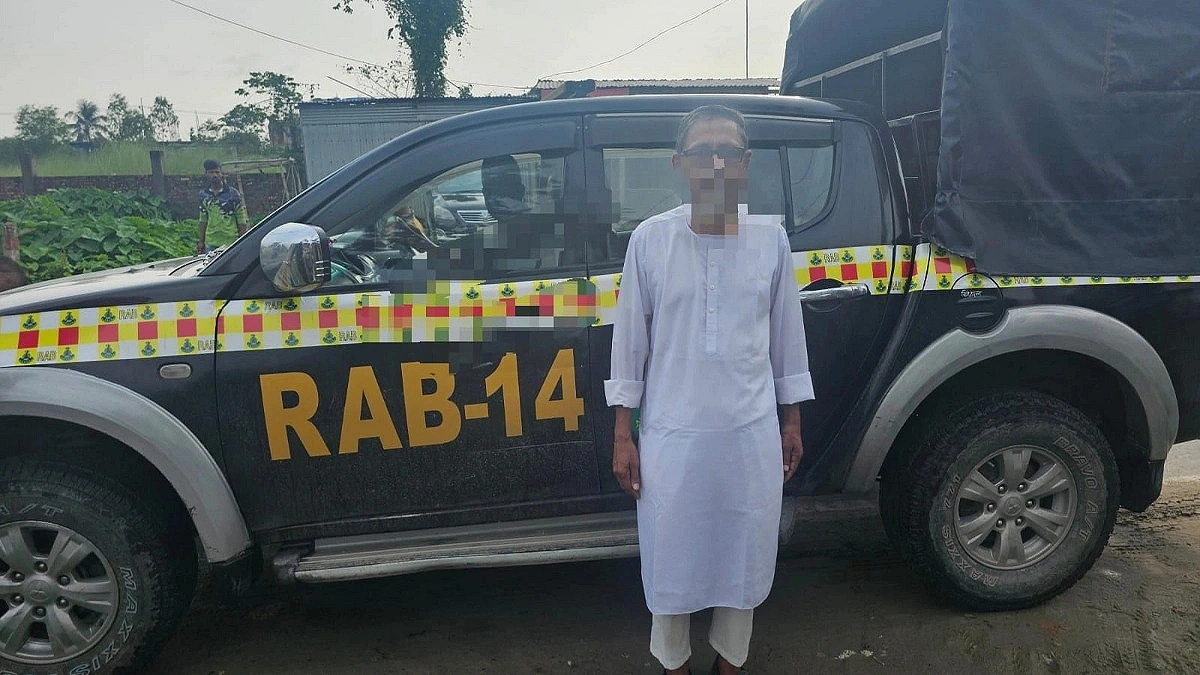 Jamaat leader jailed in Tk 400 crore embezzlement case