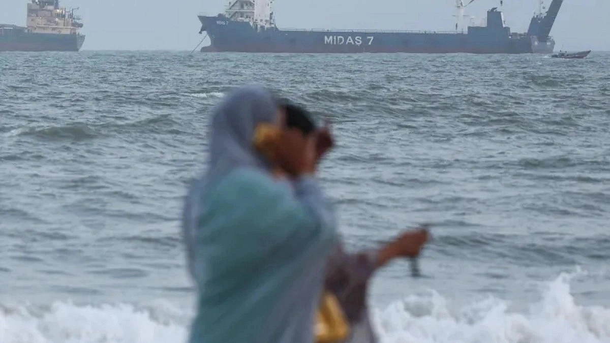 When Tehran does not fall, what to expect out of the war?