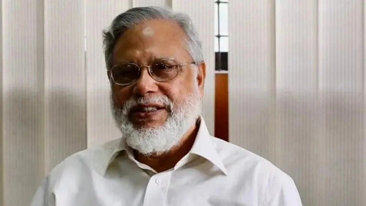 Former Chief Justice Khairul Haque released from jail