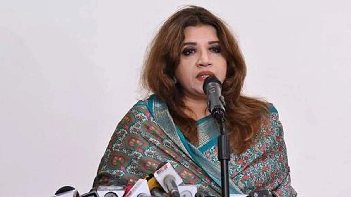 Prime Minister’s India and Japan visits not finalized: Shama Obaid