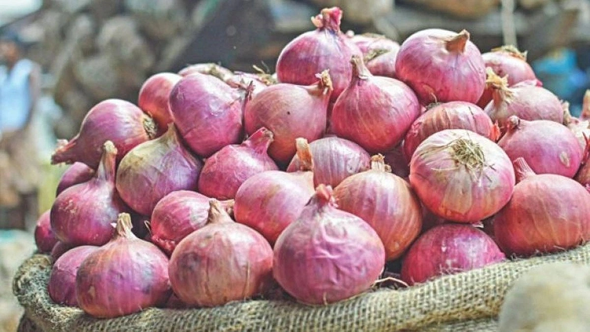 Global onion prices surge 150%, local rates rise just 10%