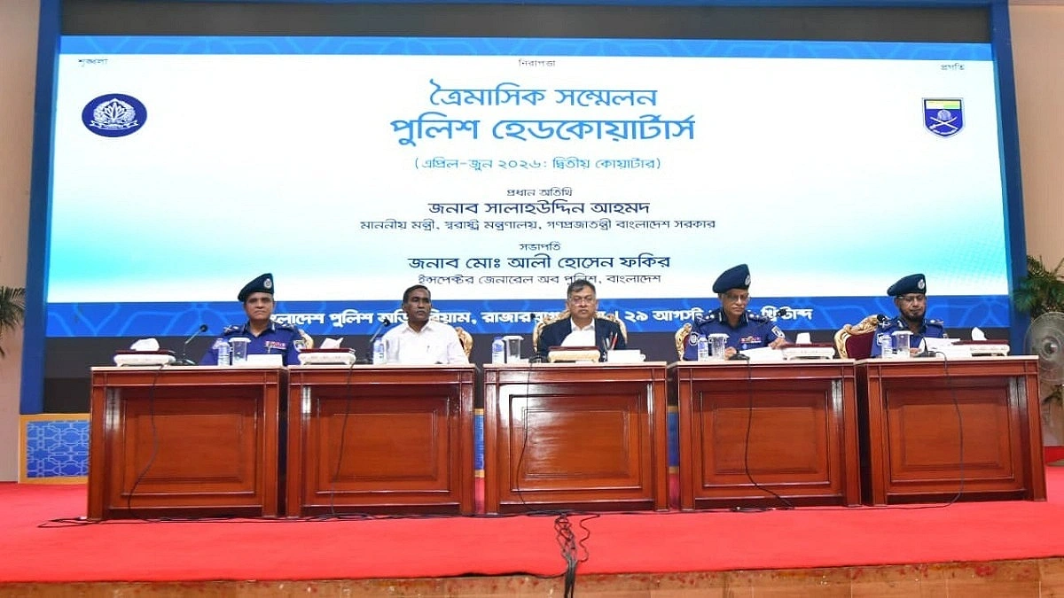 IGP orders police to curb crime with public support