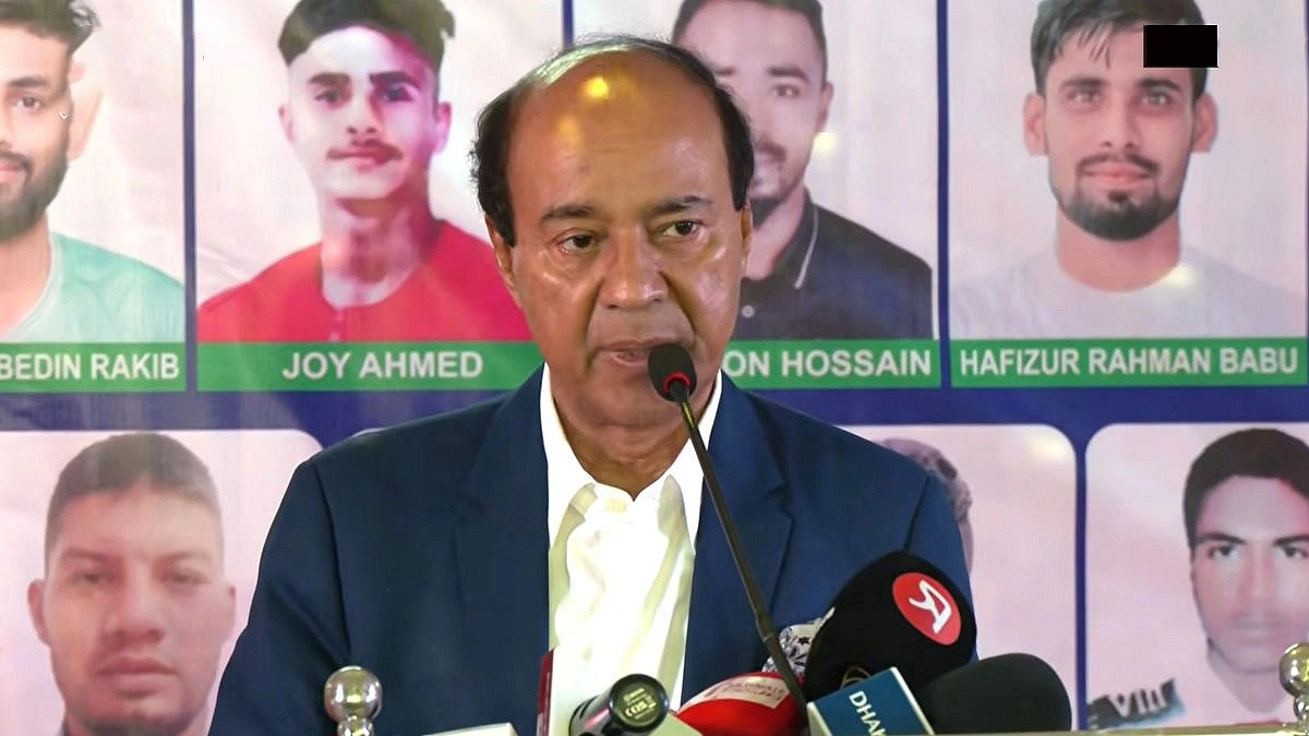 We will restore Mohammedan’s Legacy: Mostafa Kamal