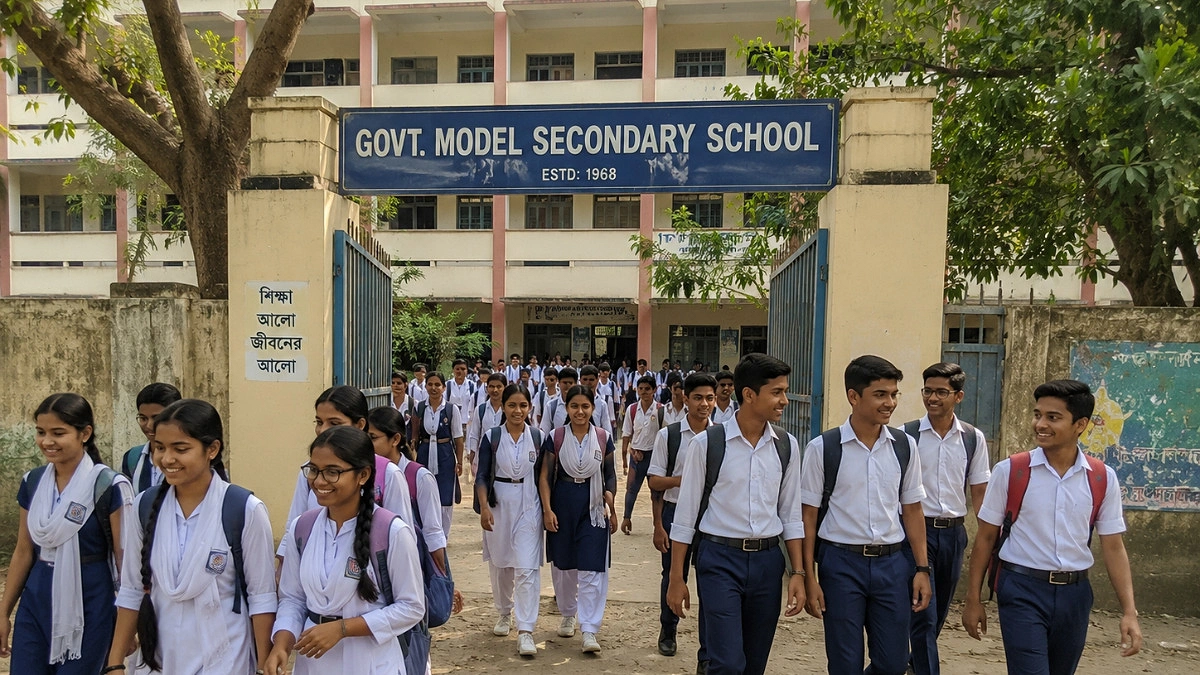 Lottery being introduced for admission up to class IX