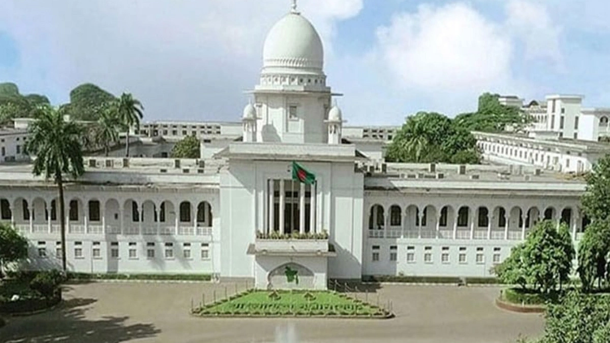 Mandatory Access Ramps: A constitutional imperative for building inclusive Bangladesh