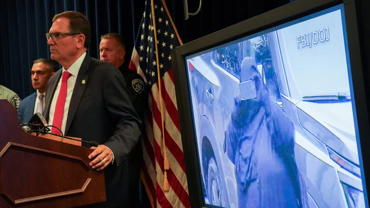 Woman arrested for planned bombing of New York Capitol