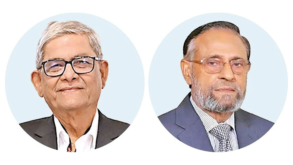 Bangladesh holds second presidential election