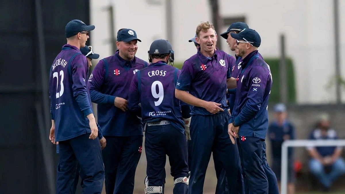 From 1 to 5,000 – The Historic Journey of ODI Cricket