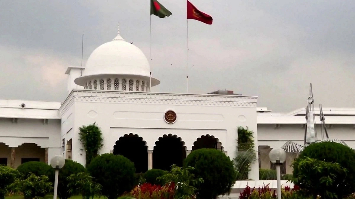 Presidential election nomination papers to be scrutinized tomorrow