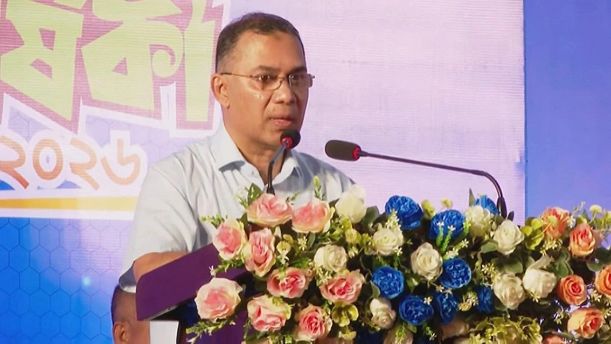 Govt aware of the fuel and electricity crisis: Tarique