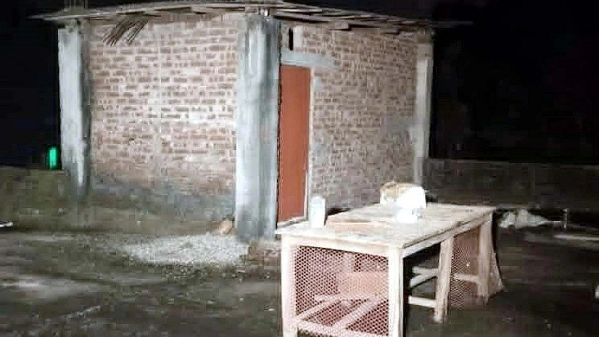 Quadruple Murders in Rangpur: Relatives allege evidence tampering