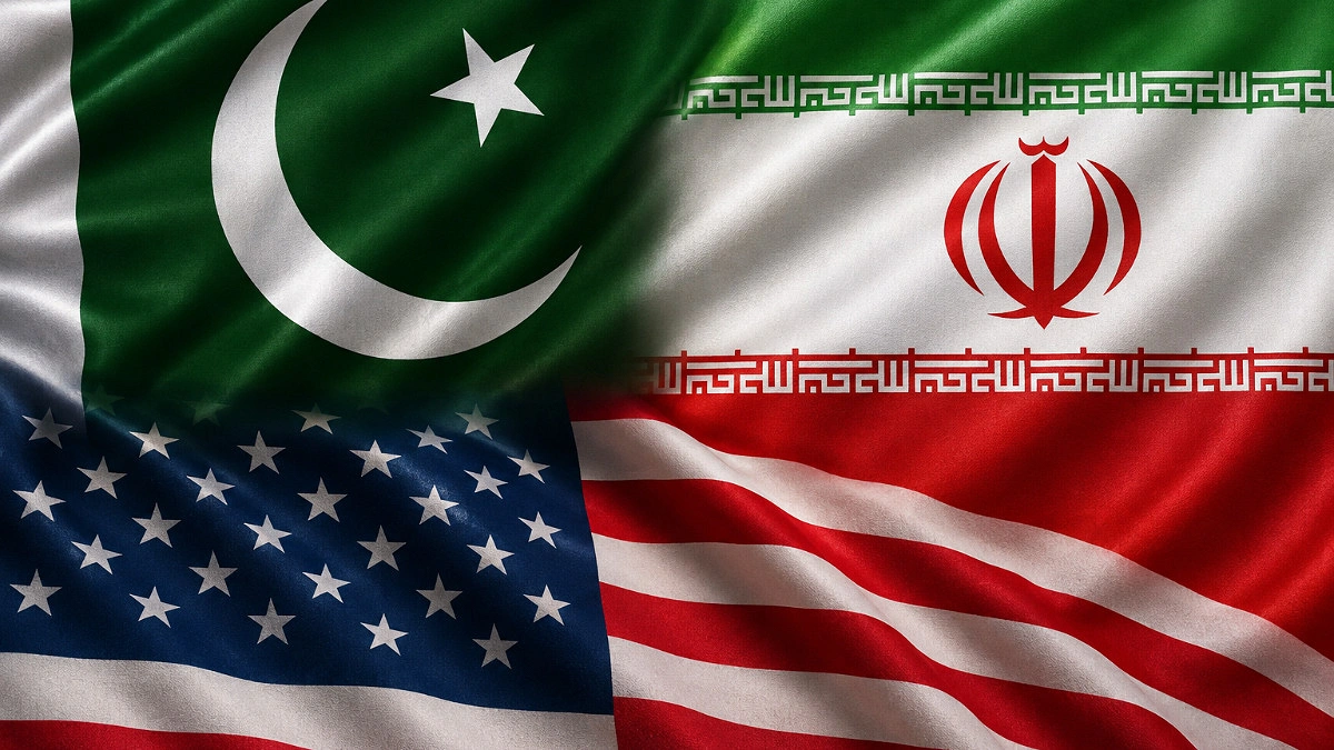 As ceasefire stumbles, Islamabad struggles to bridge Washington-Tehran divide