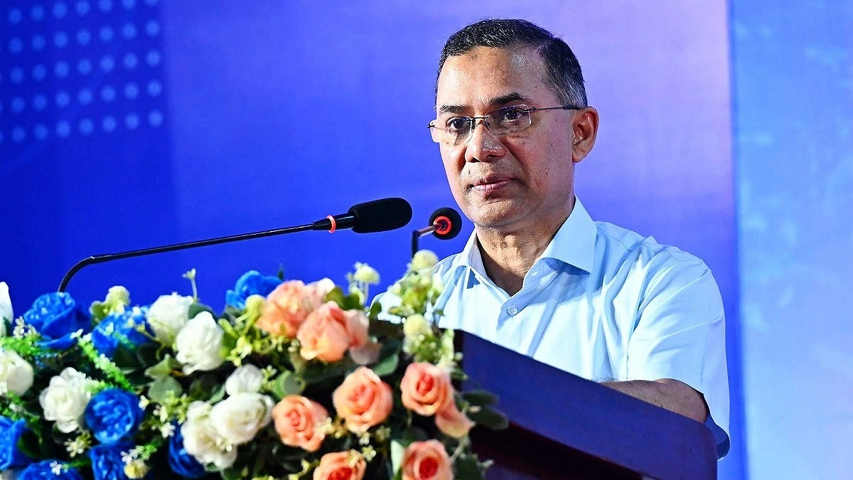 Tarique Rahman to visit India, NDTV reports