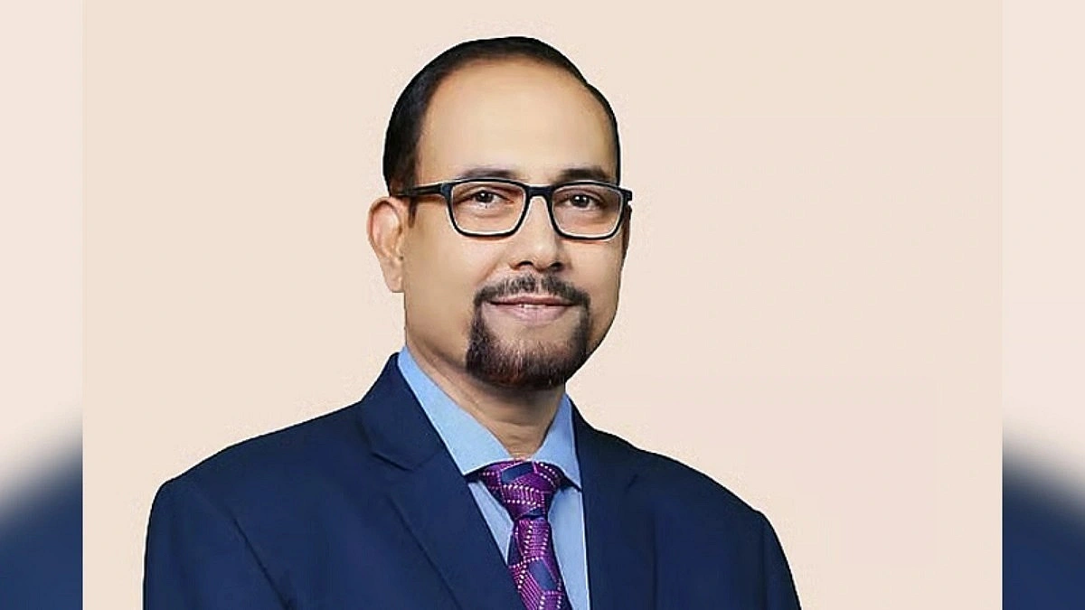 You have eaten a lot in six months, seems you will eat up the party too: BNP MP