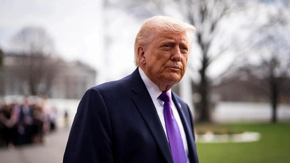 Trump’s bizarre Iran war comments: A timeline of contradictions