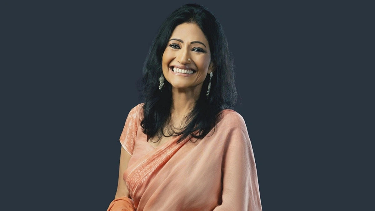 Bangladesh's Runa Khan wins the Ramon Magsaysay Award