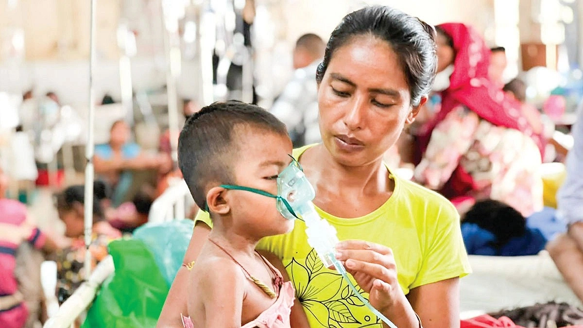 Measles crisis deepens as Bandarban ambulances sit broken