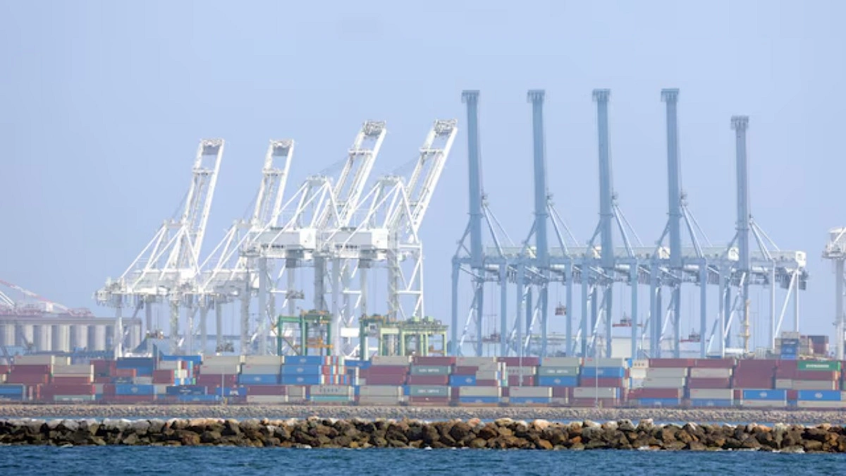 US to impose 100% tariff on sensitive drone imports