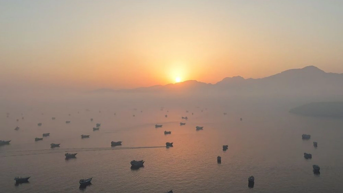 Six Months On: Strait of Hormuz still crippled, thousands of sailors trapped