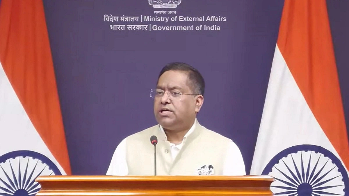 Delhi sends message of positive relations, but Hasina's extradition still under review