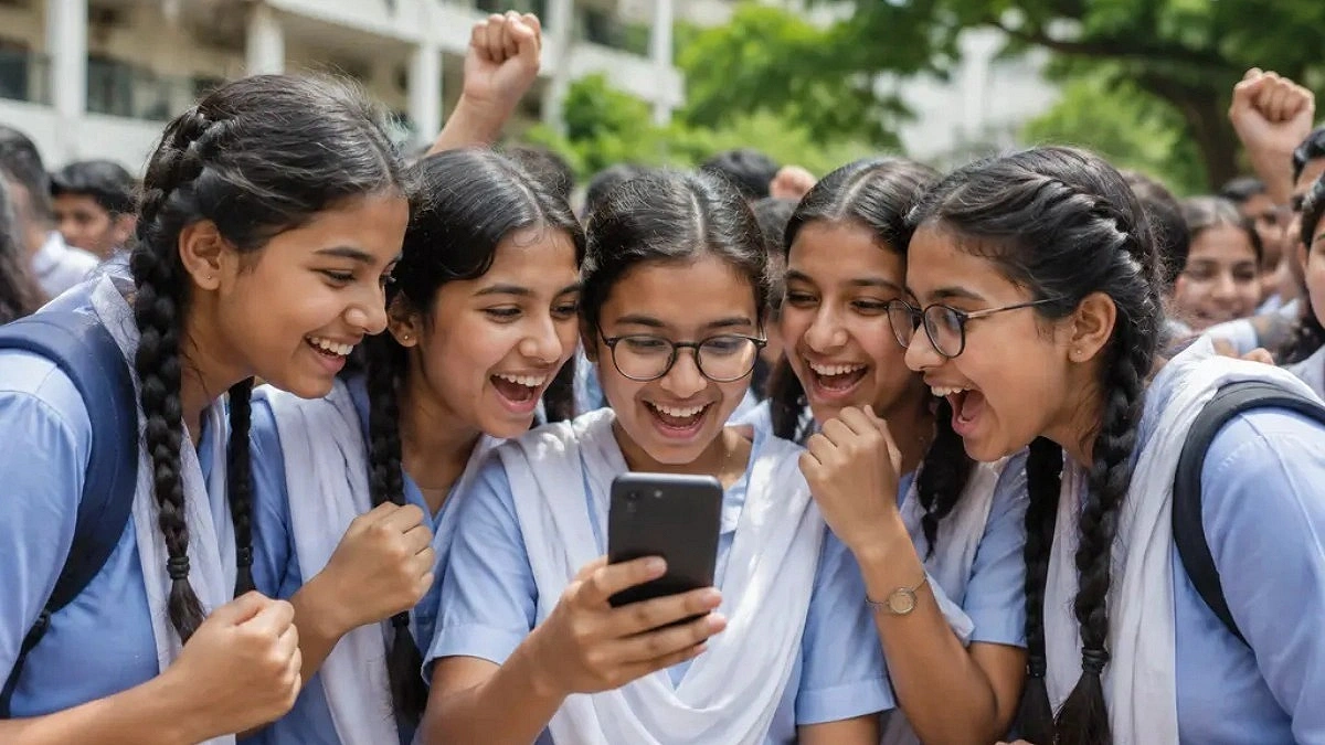 SSC and equivalent results to be published tomorrow