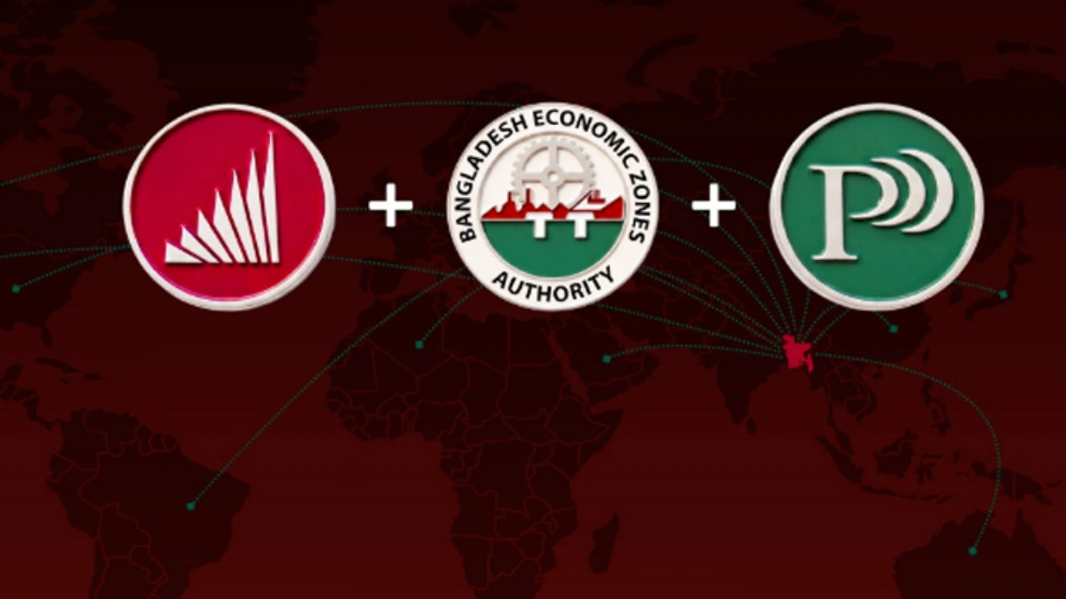 BIDA, BEZA, PPPA transform into Invest Bangladesh