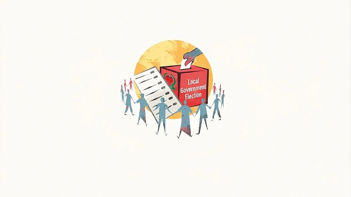 Local govt elections unlikely before January 2027