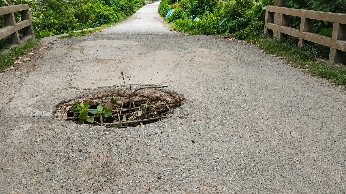 Govt. contemplates ‘Last-Mile’ connectivity mega project for rural road development