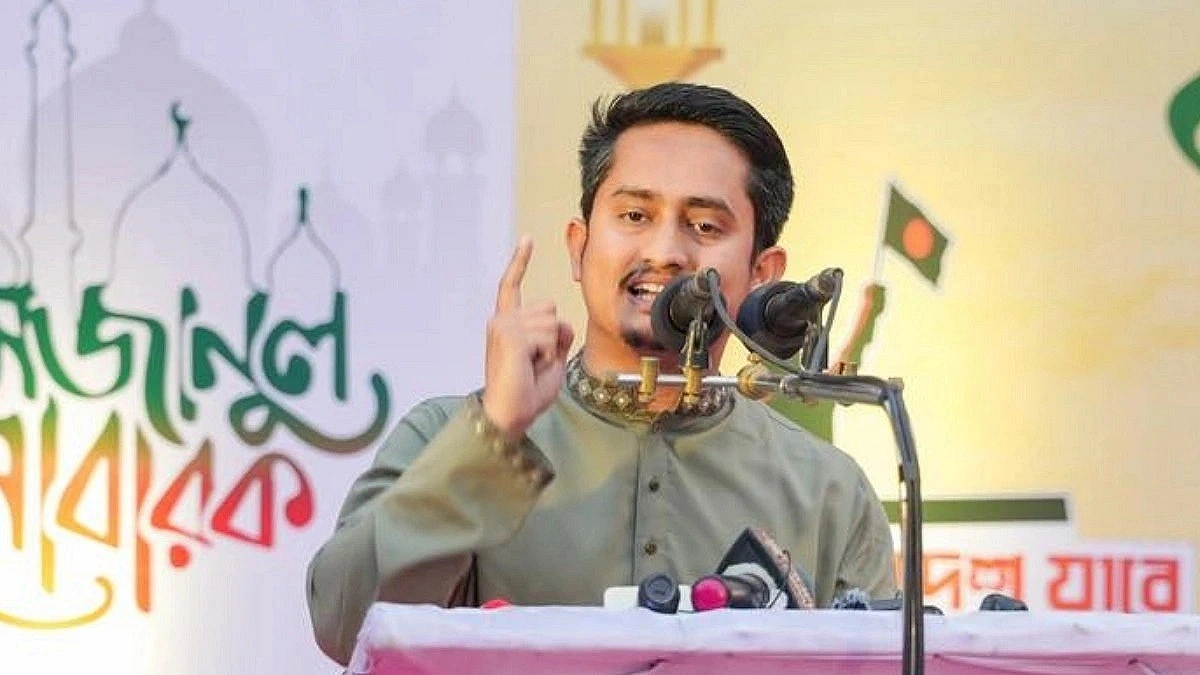 Sarjis warns of worse consequences than Chhatra League