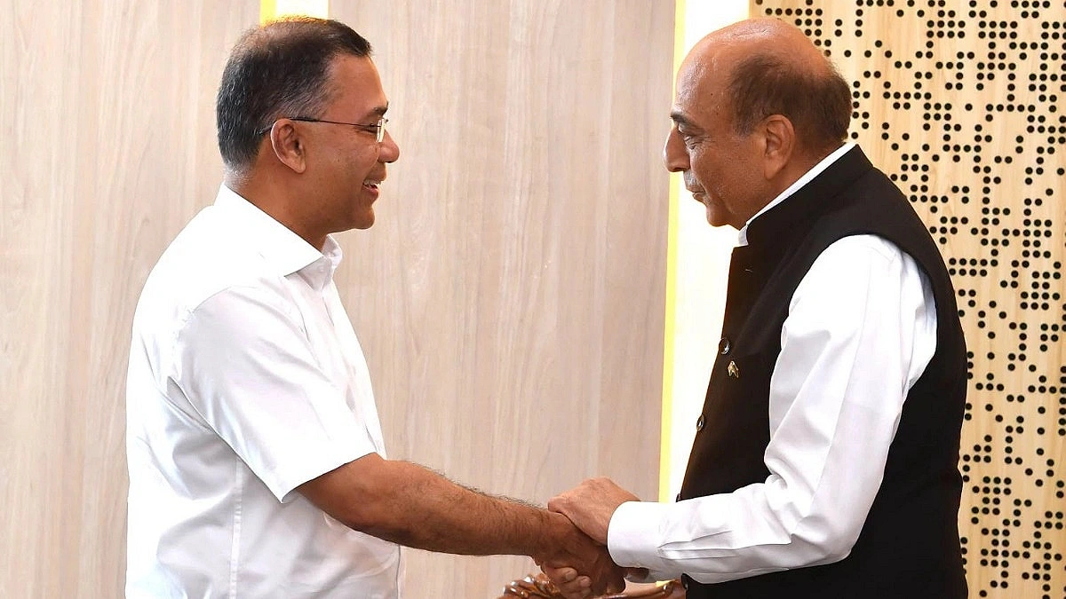 PM's Delhi visit stalls over 'Hasina Issue'