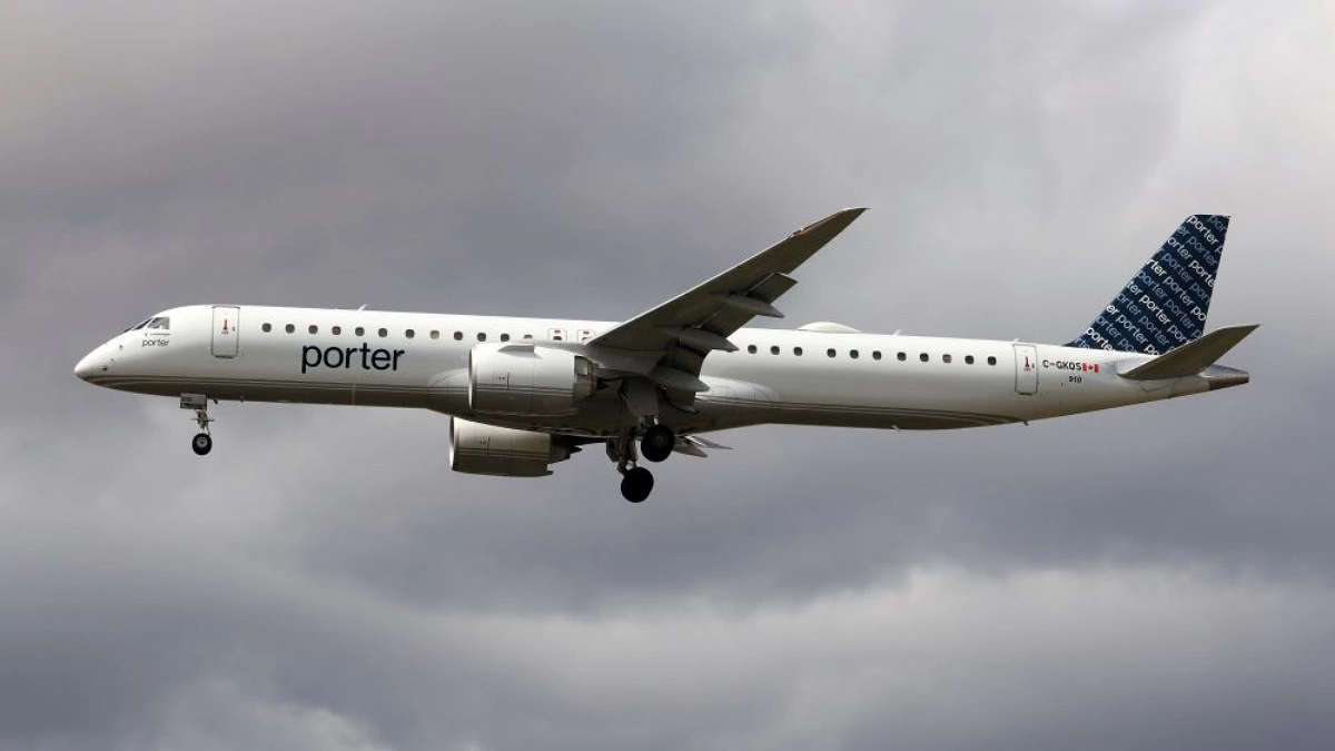 Canada flight cancelled after child refuses to wear seat belt