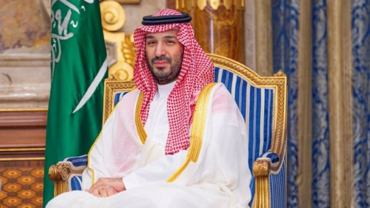 Saudi Crown Prince, Trump discuss regional developments, stress de-escalation
