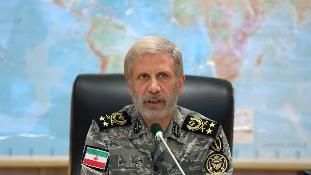 Iran offers $30,000 bounty for US soldiers’ capture or killing