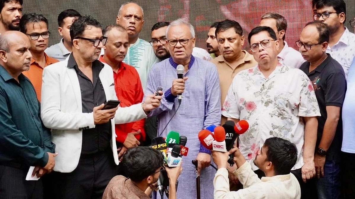 Hasina was the worst fascist in history: Rizvi