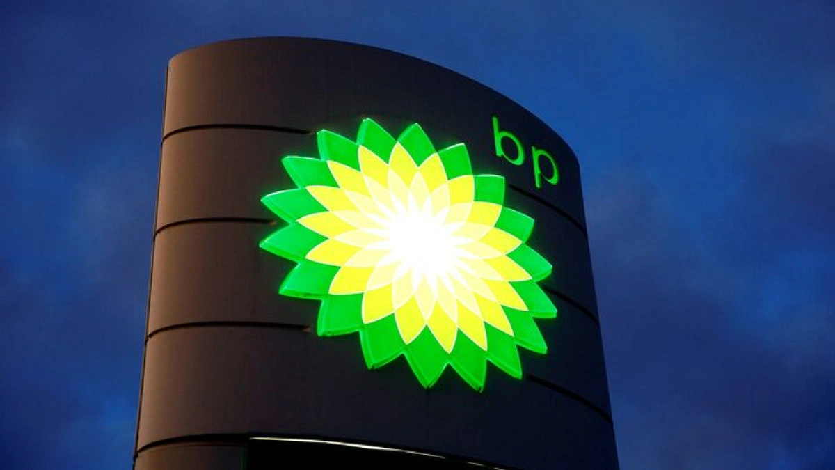 BP's $5.7bn profit highest since 2022 as Iran war pushes up oil price