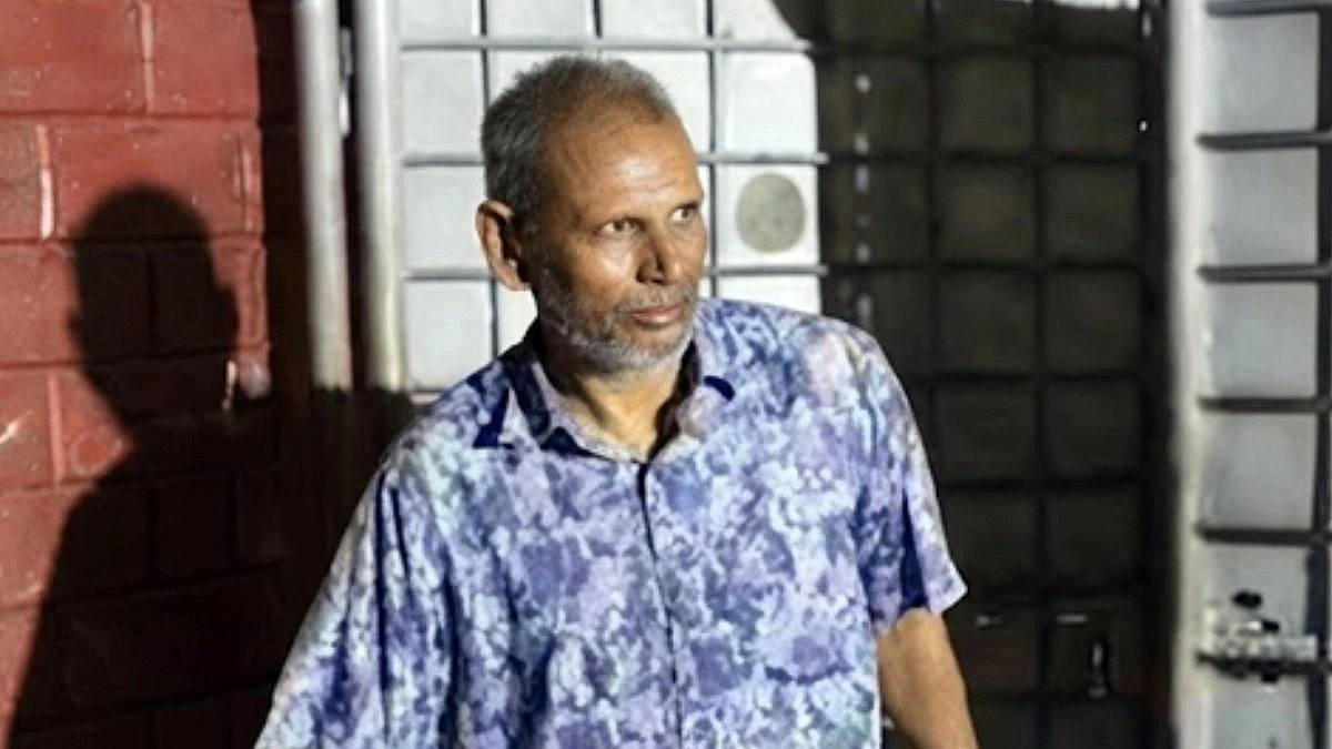 PBI arrests Hafizur again in Tonu murder case