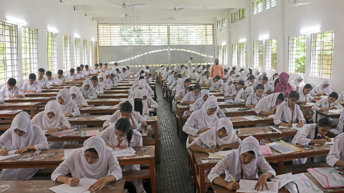 Chittagong Board's theory exams incomplete, results to be published together in November